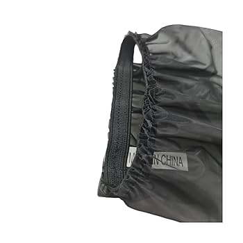 M Maintenanse Air Filter Waterproof Rain Socker Protective